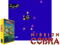 Mission Cobra