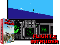 Flight of the Intruder