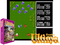 Ultima : Exodus