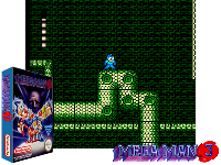 Mega Man 3