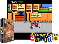 River City Ransom