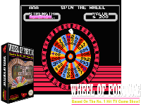 Wheel of Fortune