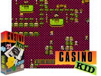 Casino Kid