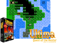 Ultima : Quest of the Avatar