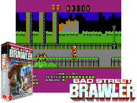 Bad Street Brawler