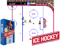 Ice Hockey