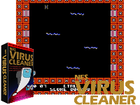 Nes Virus Cleaner