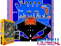 Super Pinball