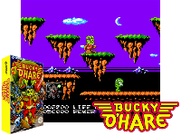 Bucky O'Hare