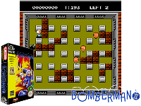 Bomberman II