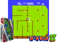 Dig Dug II