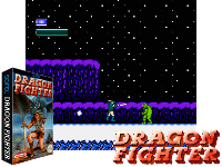 Dragon Fighter