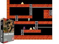 Lode Runner