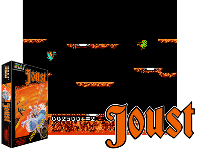 Joust