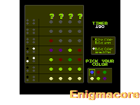 Enigmacore