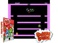 Bubble Bobble