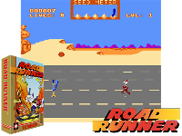 Road Runner