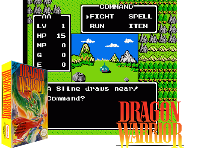 Dragon Warrior