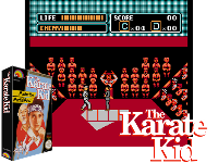 The Karate Kid