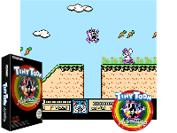 Tiny Toon Adventures