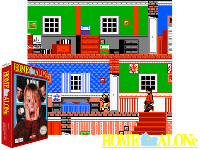 Home Alone