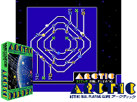 Arctic: Active Rail Playing Game