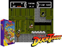 Disney's DuckTales