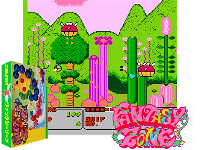 Fantasy Zone