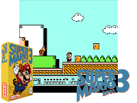 Super Mario Bros. 3