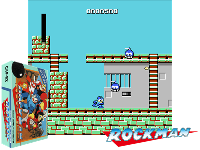 Rockman