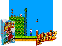 Super Mario Bros. 2