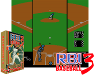 R.B.I. Baseball 3