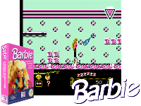 Barbie