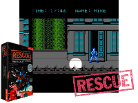 Rescue : The Embassy Mission