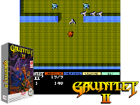 Gauntlet II