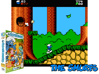 The Smurfs