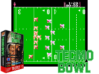 Tecmo Bowl