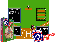 Little League Baseball : Championship Series