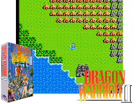 Dragon Warrior II