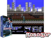 RoboCop