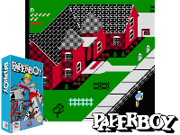 Paperboy