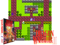 Dragon Warrior III