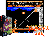 Dragon's Lair