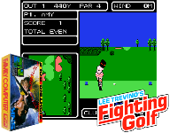 Fighting Golf