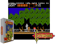 Castlevania