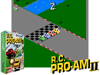 R.C. Pro-Am II