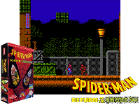 Spider-Man : Return of the Sinister Six