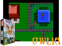 The Legends of Owlia