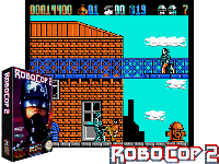 RoboCop 2