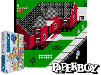 Paperboy